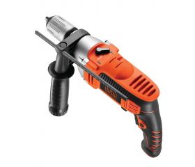 KR805K-QS - Taladro percutor de 800W