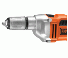 KR805K-QS - Taladro percutor de 800W