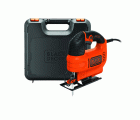 KS701EK-QS - Sierra de calar 520W con velocidad variable