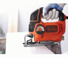 KS901SEK-QS - Sierra de calar 620W AutoSelect®