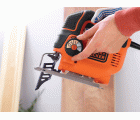 KS901SEK-QS - Sierra de calar 620W AutoSelect®