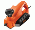 KW712-QS - Cepillo eléctrico 650W