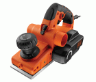 KW750K-QS - Cepillo 750W 2mm