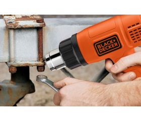 KX1650-QS - Decapador 1750W
