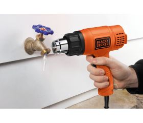KX1650-QS - Decapador 1750W