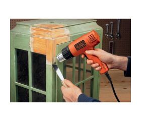 KX1650-QS - Decapador 1750W