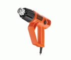 KX2001K-QS - 2000w Pistola de aire caliente