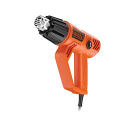KX2001K-QS - 2000w Pistola de aire caliente