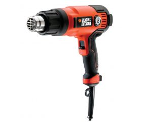 KX2200K-QS - Pistola de Aire caliente de Alto Rendimiento con 8 accesorios