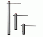 Llaves de tubo para bujías de 16 y 21 mm