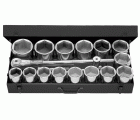 Composición de vasos de 1