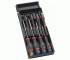 Módulo 8 destornilladores Protwist®