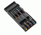 Módulo 8 destornilladores Protwist®