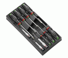 Módulo 10 destornilladores Protwist®
