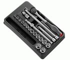 BANDEJA PLASTICO M J.360-3P6 MOD.J360-3