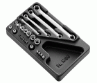Módulo vasos y llaves Torx® - 24 piezas