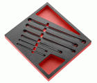 MODULO ESPUMA 57L SPLINE