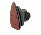 MTSA2-XJ - Cabezal Lijadora Multievo™