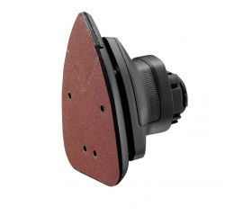 MTSA2-XJ - Cabezal Lijadora Multievo™