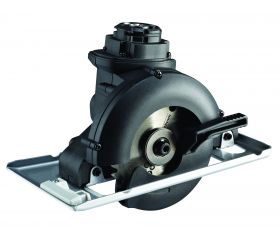 MTTS7-XJ - Cabezal de mini-Sierra Circular Multievo™