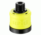 Adaptadores RFID para herramientas neumáticas