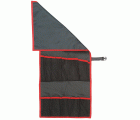 Estuche de nailon - 12 bolsas