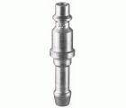 Racor para flexible