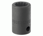 Vaso Impacto 3/8