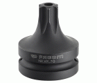 NKXR- Vasos impacto 3/4