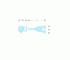 Llave de impacto 1