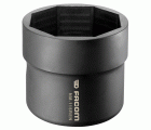 Vaso impacto para tapa bujes