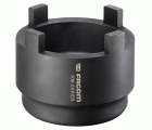 Vaso impacto para bujes de Renault Mascott II
