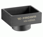 Vaso para bujes de bus Man, Mercedes