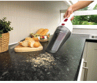 NV3620N-QW - Aspirador Dustbuster 3.6V con accesorios