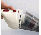 NV3620N-QW - Aspirador Dustbuster 3.6V con accesorios