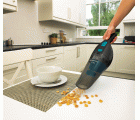 NV7210N-QW - Aspirador de mano SIN cable 7.2V -  Dustbuster