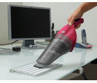 NVB115WA-QW - Aspirador de MaNo Dustbuster Litio 5.4Wh 3,6V