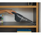 NVB215WA-QW - Aspirador de mano Dustbuster Litio 10.8Wh 7.2V