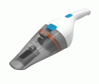 NVC115JL-QW - Aspirador de mano Dustbuster Litio 3,6V