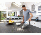 NVC115JL-QW - Aspirador de mano Dustbuster Litio 3,6V