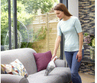NVC115JL-QW - Aspirador de mano Dustbuster Litio 3,6V