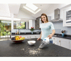 NVC115JL-QW - Aspirador de mano Dustbuster Litio 3,6V