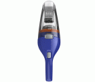 NVC115WA-QW - Aspirador de mano Dustbuster LITIO 3,6V con accesorios