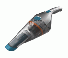NVC215WA-QW - Aspiradorde mano Dustbuster LITIO 7,2V con accesorios
