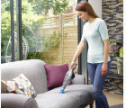 NVC215WA-QW - Aspiradorde mano Dustbuster LITIO 7,2V con accesorios