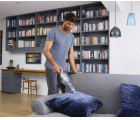 NVC215WA-QW - Aspiradorde mano Dustbuster LITIO 7,2V con accesorios