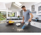 NVC215WA-QW - Aspiradorde mano Dustbuster LITIO 7,2V con accesorios
