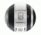ORB48BKN-QW - Orb-It 4.8V Negro