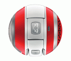 ORB48RDN-QW - Orb-It 4.8V Rosa