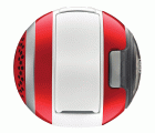 ORB48RDN-QW - Orb-It 4.8V Rosa